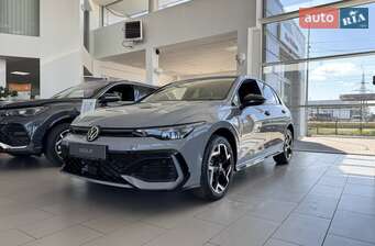 Volkswagen Golf 2026 в Чернівці