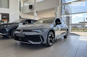 Volkswagen Golf 1.4 TSI AТ (150 к.с.) 2026