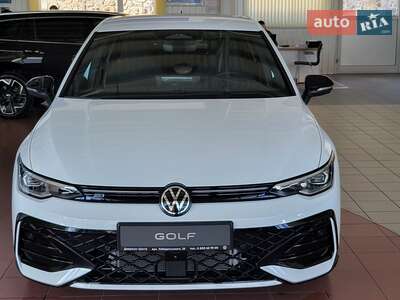 Volkswagen Golf 2026 R-Line