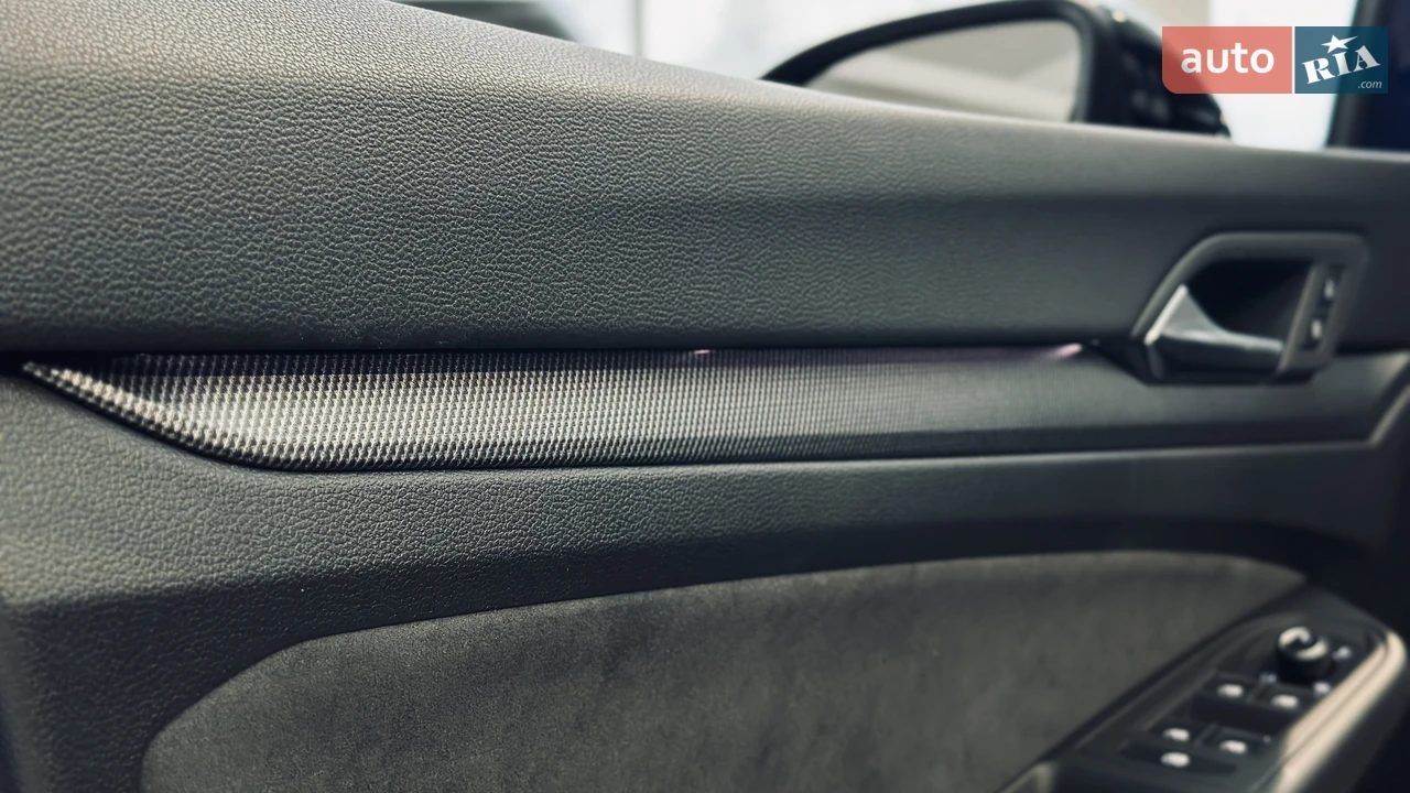 Volkswagen Golf 2026