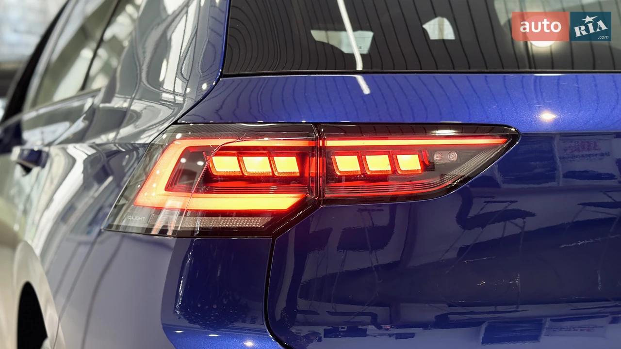 Volkswagen Golf 2026
