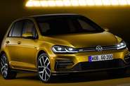 Volkswagen Golf Highline