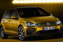 Volkswagen Golf Life