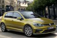 Volkswagen Golf StarTeam