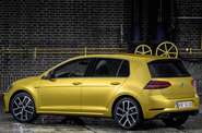 Volkswagen Golf Team