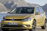 Volkswagen Golf Comfortline