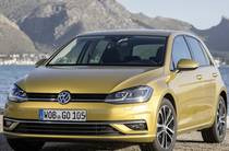 Volkswagen Golf Trendline