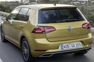 Volkswagen Golf Comfortline