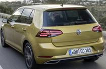 Volkswagen Golf Trendline