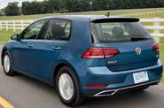 Volkswagen Golf Team