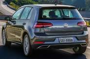 Volkswagen Golf Trendline