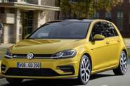 Volkswagen Golf Comfortline