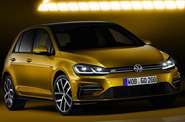 Volkswagen Golf Comfortline