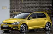 Volkswagen Golf Comfortline