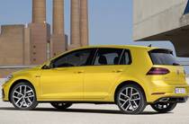 Volkswagen Golf Comfortline