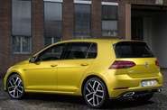 Volkswagen Golf Comfortline