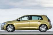 Volkswagen Golf Comfortline