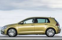 Volkswagen Golf Comfortline