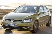 Volkswagen Golf Comfortline