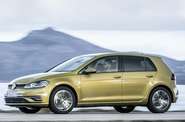 Volkswagen Golf Comfortline