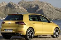 Volkswagen Golf Comfortline