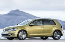 Volkswagen Golf Highline