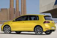 Volkswagen Golf Comfortline