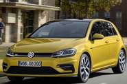 Volkswagen Golf Comfortline