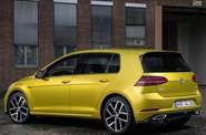 Volkswagen Golf Comfortline