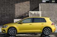 Volkswagen Golf Comfortline