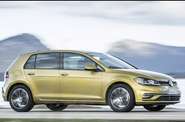 Volkswagen Golf Comfortline