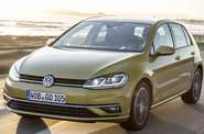 Volkswagen Golf Comfortline