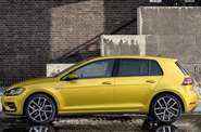 Volkswagen Golf Trendline