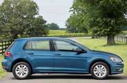 Volkswagen Golf Trendline