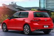 Volkswagen Golf Trendline