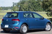 Volkswagen Golf StarTeam