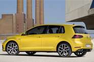 Volkswagen Golf Trendline