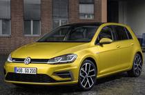 Volkswagen Golf Highline