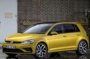 Volkswagen Golf Highline