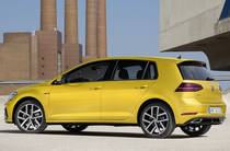 Volkswagen Golf Highline