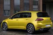 Volkswagen Golf Highline