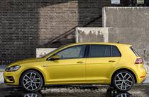 Volkswagen Golf Highline