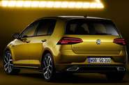 Volkswagen Golf Highline