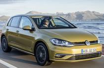 Volkswagen Golf Highline