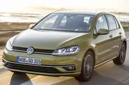 Volkswagen Golf Highline