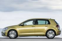 Volkswagen Golf Highline