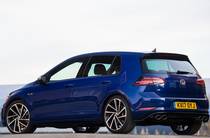 Volkswagen Golf R