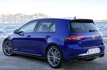 Volkswagen Golf R