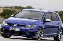 Volkswagen Golf R