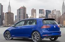 Volkswagen Golf R